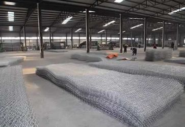 Anping Shitai Wire Mesh Produce Co., Ltd. 