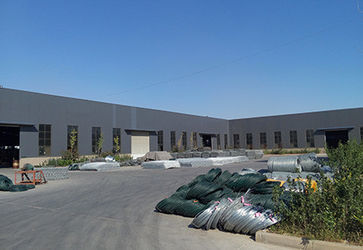 Anping Shitai Wire Mesh Produce Co., Ltd. 