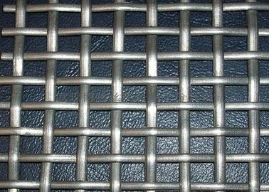 Quality 65Mn vibrating screen wire mesh