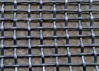 Quality 65Mn vibrating screen wire mesh