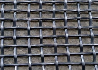 Quality 65Mn vibrating screen wire mesh