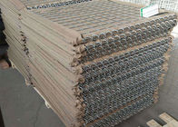 Military defensive hesco barrier wall System
